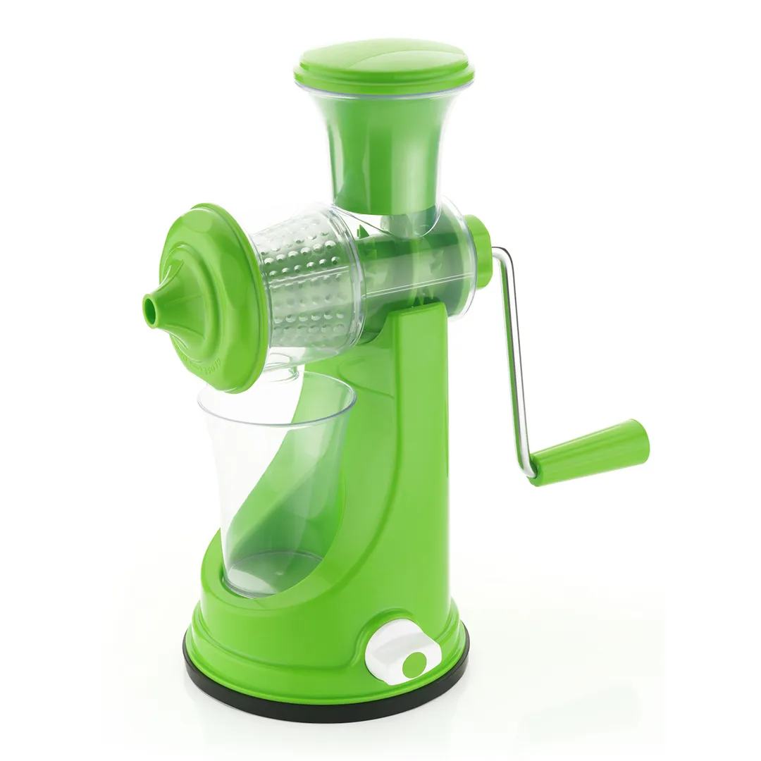 Introducing our latest innovation in juicing techn...