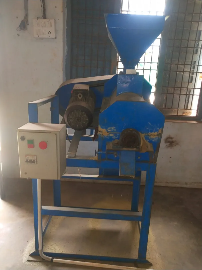 Millets machinery Manufacturer in Nagpur Pune Amr...