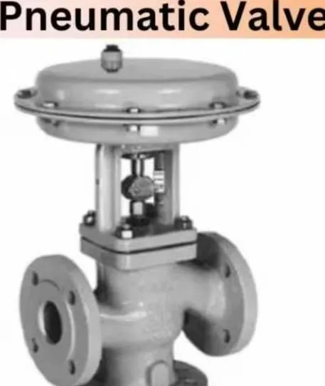 Pneumatic Valves for Efficient Control Explore Our...