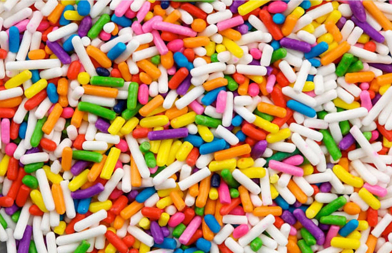 Best Sprinklers and Toppings for Your Baking Needs...