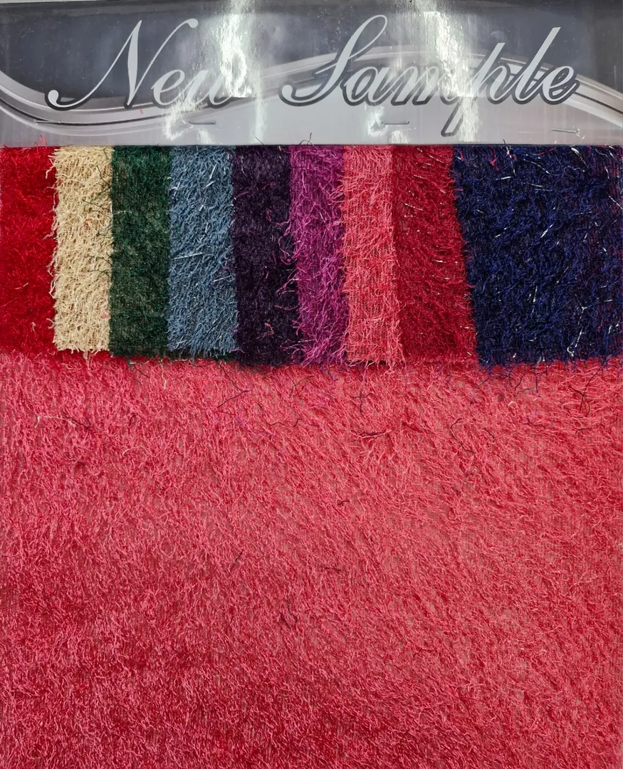 As a leading Grass Fur Fabric manufacturer in Sura...