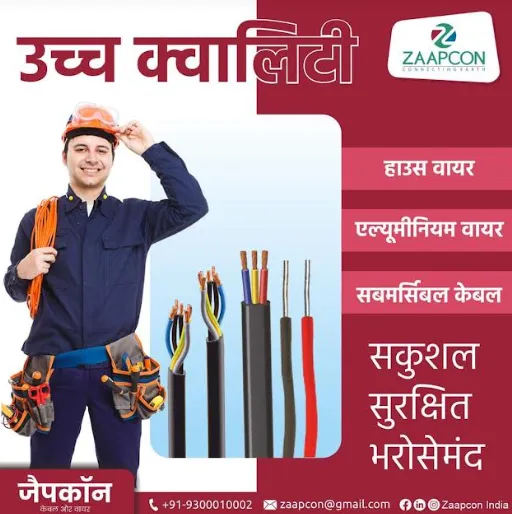 Best Havells House Wire Supplier in Indore Superio...