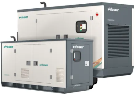 30kVA Generator Price in Bangalore Affordable 30kV...