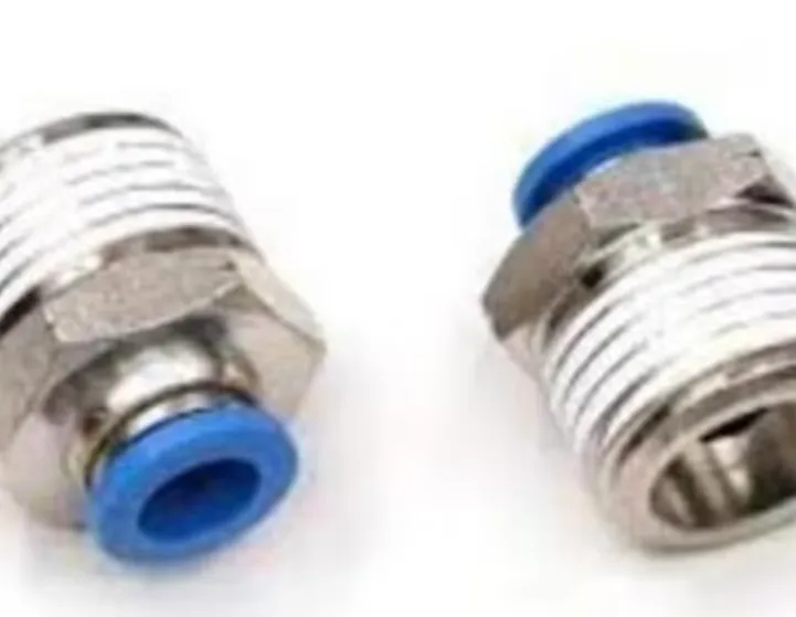 Air Fittings for Reliable Connections High-Quality...