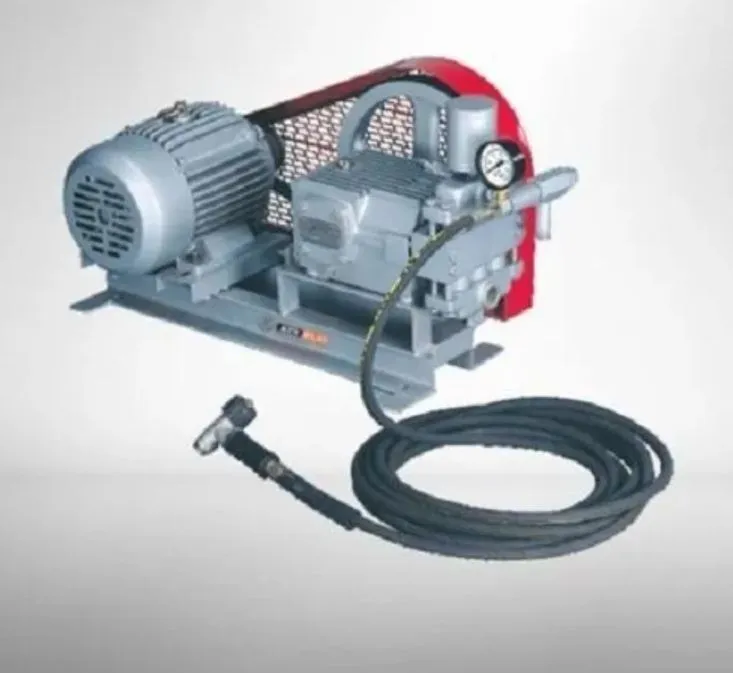 Leading Industrial pressure washer manufacturers i...