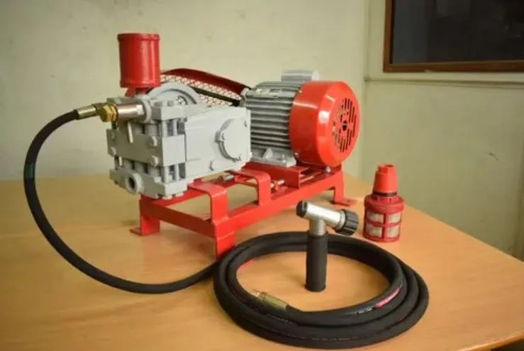 Top Rated Industrial pressure washer manufacturers...