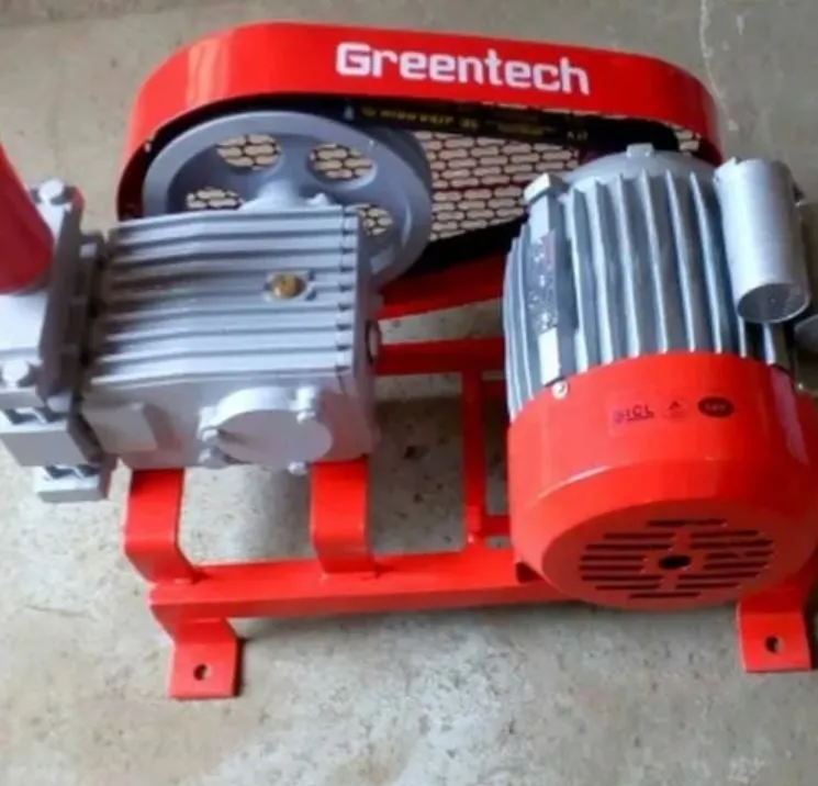 Top 10 Industrial pressure washer manufacturers in...
