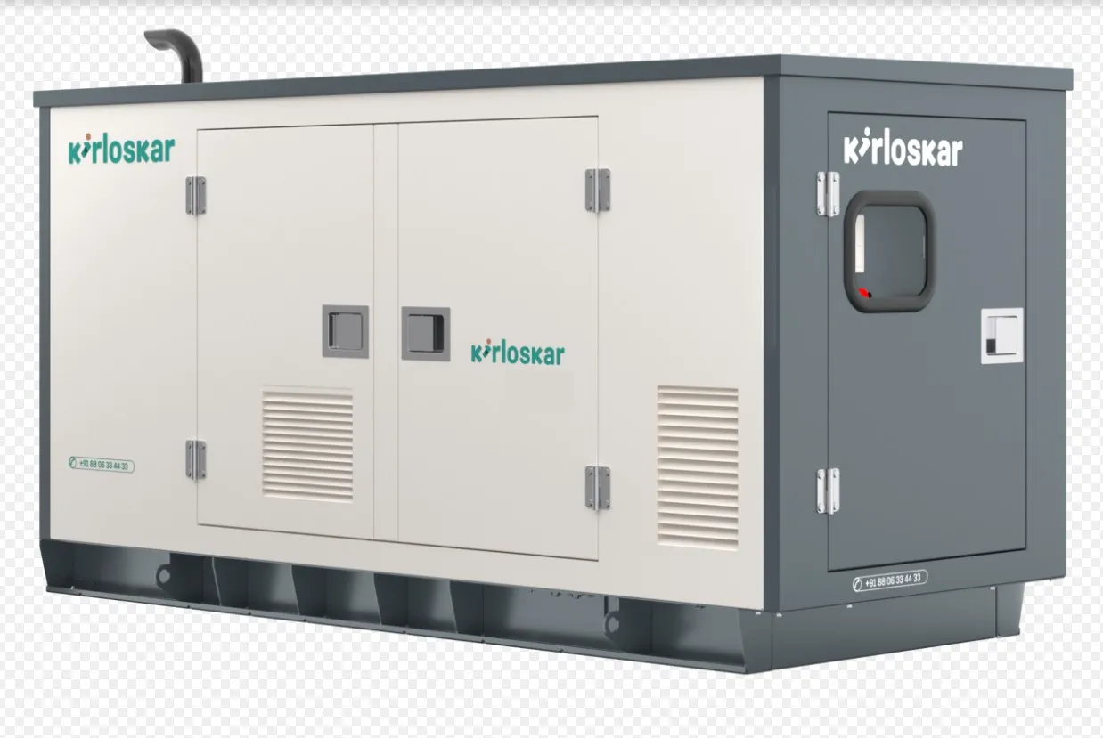 Best 40kVA Generator Price in Bangalore - Metro Po...