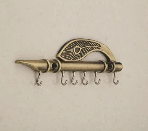 Looking for a reliable key holder and key stand ma...