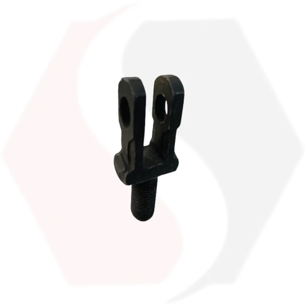 Forged Yoke Manufacturers
1. Proud to be one of t...