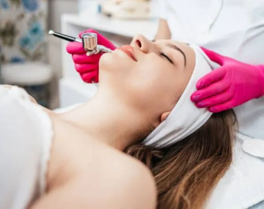 Achieve Firm Skin with Skin Tightening Treatment i...