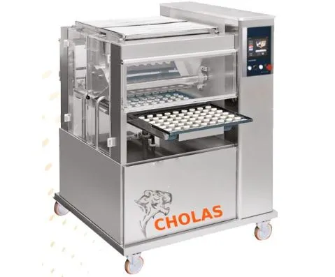 Enhance Production with COOKIES DEPOSITOR NANO MAX...