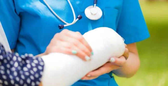 Fracture and Accident Care in Pimpri-Chinchwad At ...