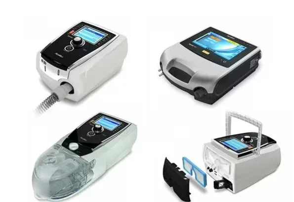 Find the Best CPAP Machines for Sleep Apnea Treatm...