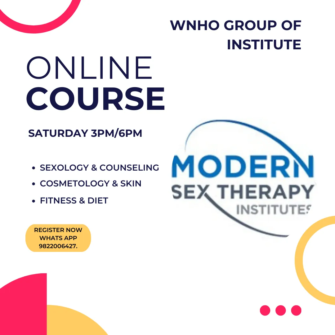 Dr Ramesh Maheshwari, Best Sexologist in Pune, con...