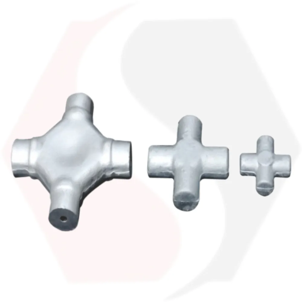 Forging Automotive Components
1. Crafting precis...