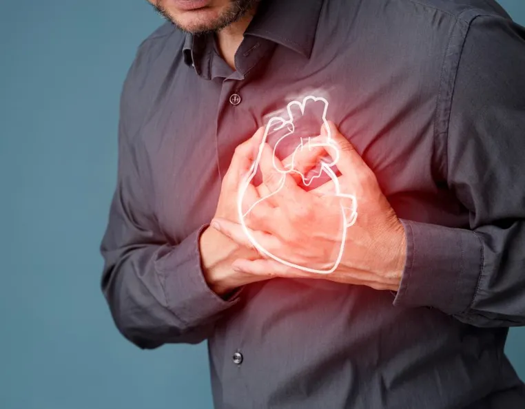 Completion Angiography in Nagpur: Precision in Dia...