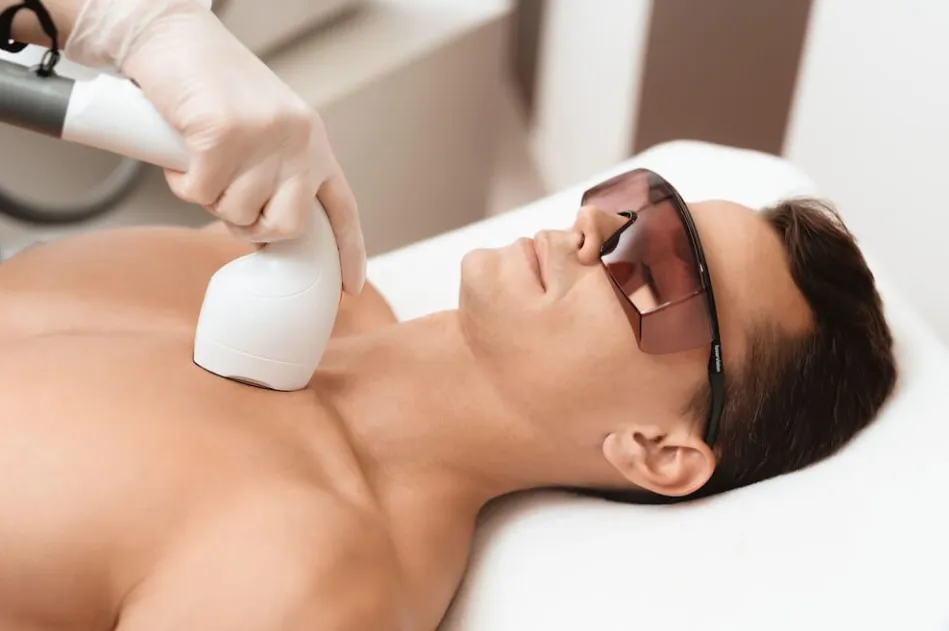 Best Laser Permanent Hair Removal in Pune Say good...