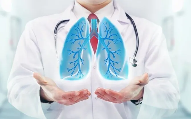 Best Pulmonologist Near Me at Galaxy Chest and Mul...