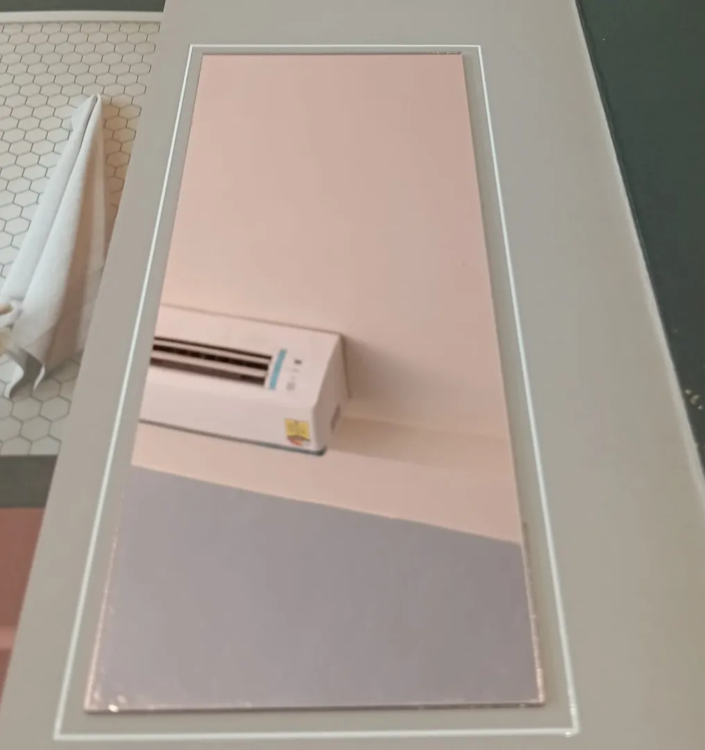 Mirror Acrylic sheet in Kirti Nagar
We Shree Shya...