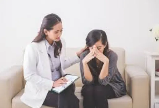 Bipolar Disorder Treatment in Jaipur At Dr. Anil T...