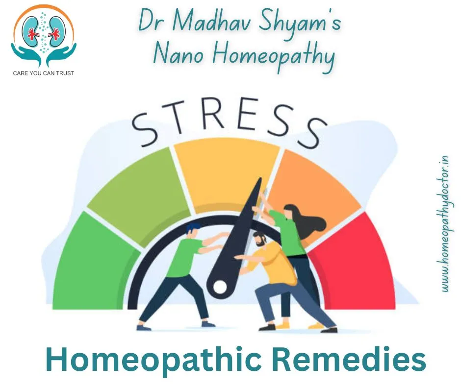 Homeopathy offers a variety of remedies aimed at m...