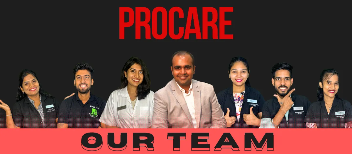 Best Dental Clinic in Thane and Mulund is the visi...