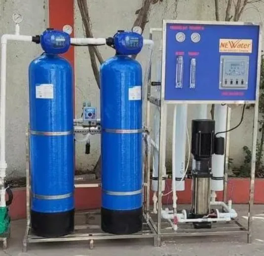 Leading Mineral Water Plant Solutions in Rajkot | ...