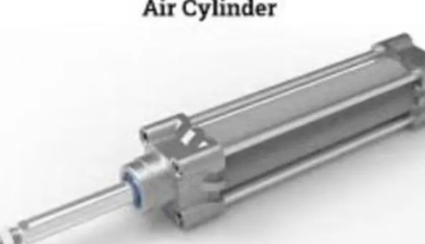 Air Cylinders for Optimal Performance Premium Air ...