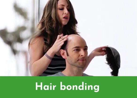 Premier Hair Bonding Center in Nagpur for Lasting ...