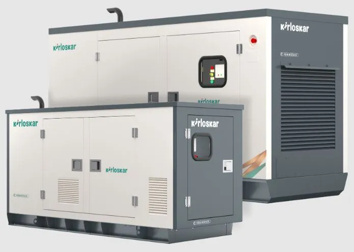 New Generator Dealers in Bangalore: Ensuring Optim...