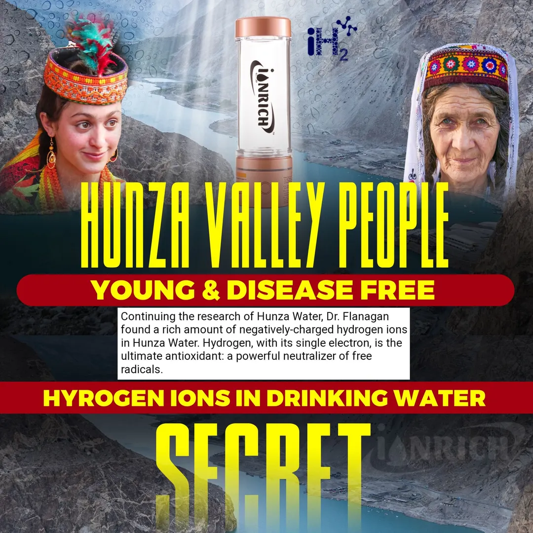 Hunza valley peoples leave diseases free for life ...