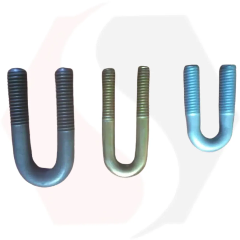 Square U Bolt
1. Introducing the Square U Bolt, a...