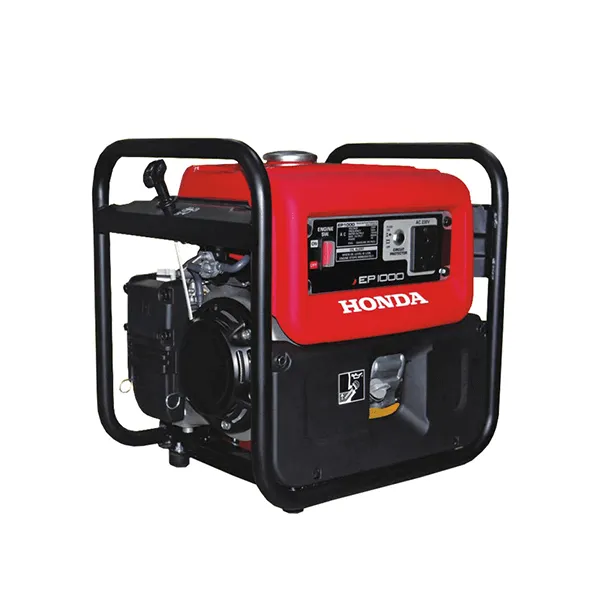 EP 1000 Honda Generators Dealer In Delhi
All type ...