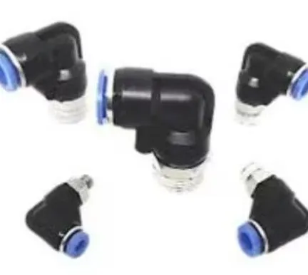 High-Quality Pneumatic Fittings in Bangalore for A...