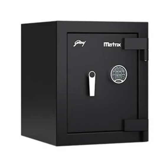 GODREJ DIGITAL LOCKER IN DELHI
The Godrej Digita...