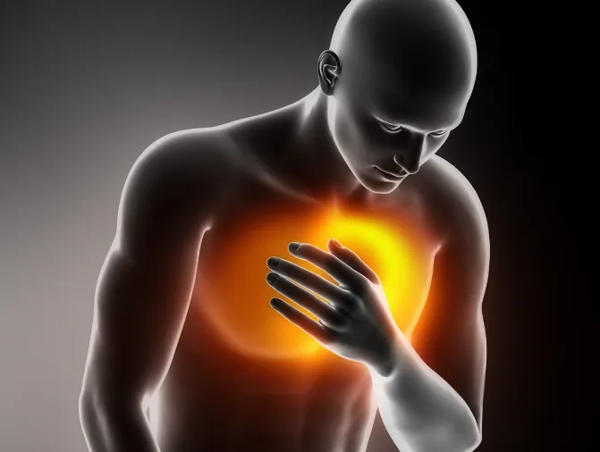 Chest Pain Doctor Near Me at Galaxy Chest and Mult...