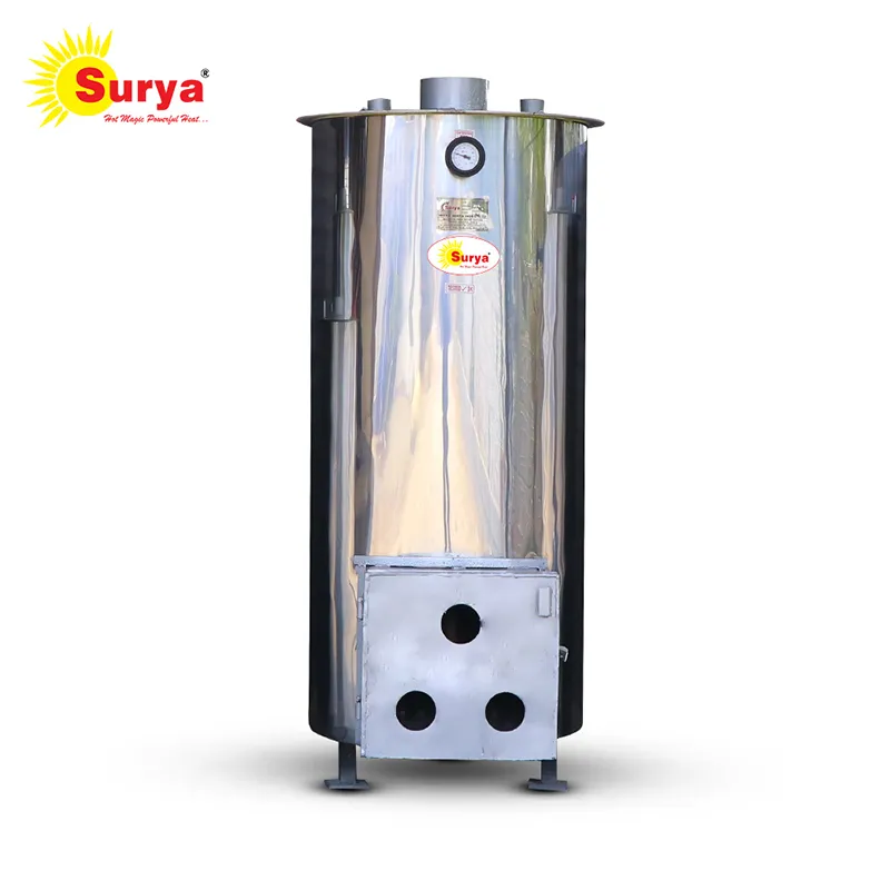 Bathing and Personal Hygiene: Hot water provides c...