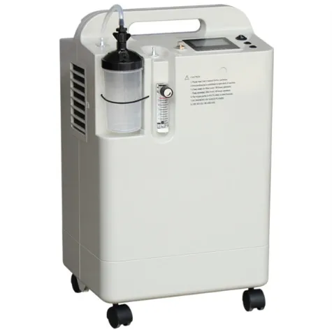Stay Mobile with Portable Oxygen Concentrators fro...