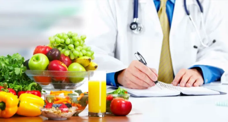 Personalized Diet Consultation at FittFocus Tailor...