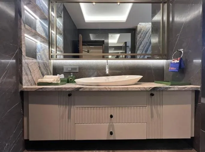 Elegant Bath Vanities in Pune: Style and Functiona...