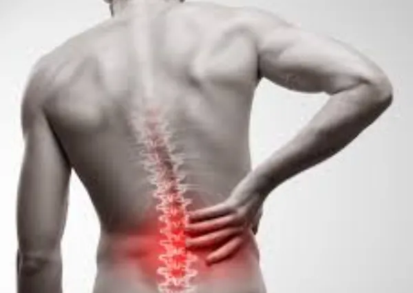 Backache Treatment in Pimpri-Chinchwad Backache ca...