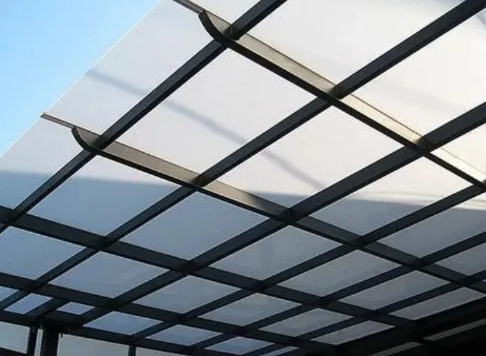 Reliable Polycarbonate Structure Solutions for Lon...
