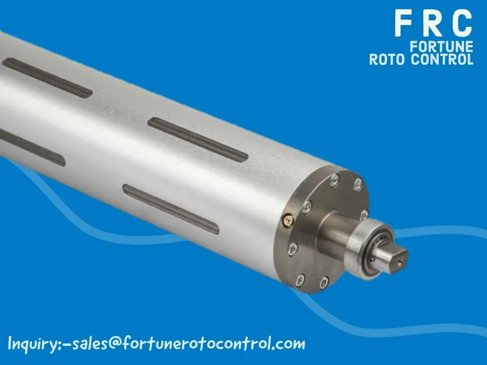 We are Lieading manufacturer of lug type air expan...