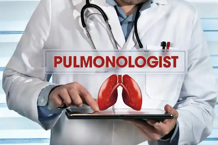 Best Pulmonary Doctor Near Me at Galaxy Chest and ...