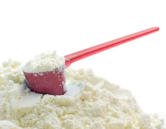 Quality Ice Cream Powder for Perfect Desserts When...