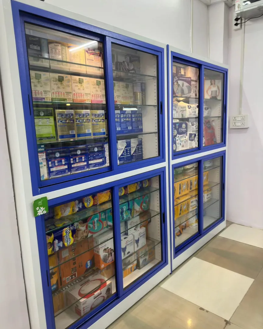 #Pharmacy_Racks_Manufacturer_in_Nagpur
#Pharmacy_R...