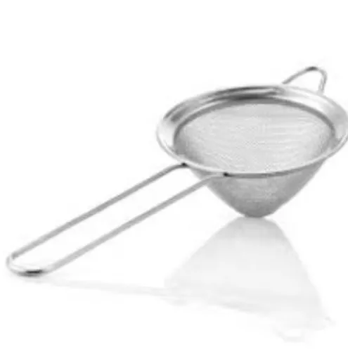 Conical and Bar Strainer Manufacturers in Mumbai U...