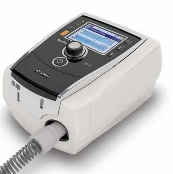 Reliable NIV Machines for Non-Invasive Ventilation...