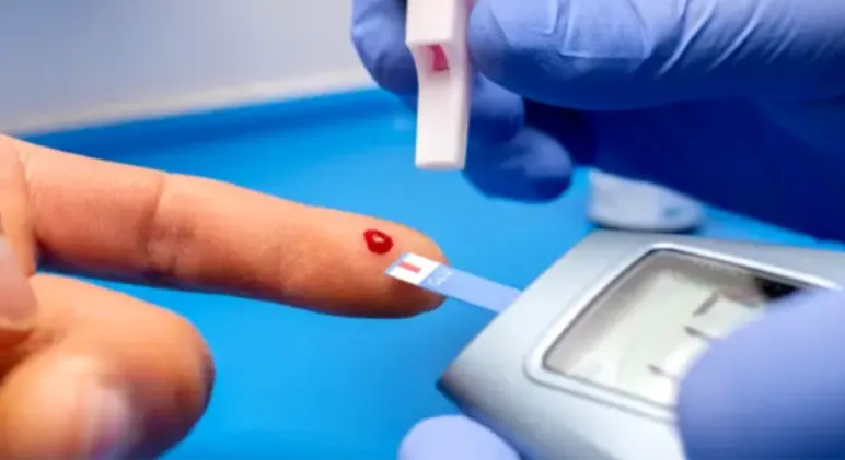 Accurate Fasting Blood Glucose Testing at FittFocu...